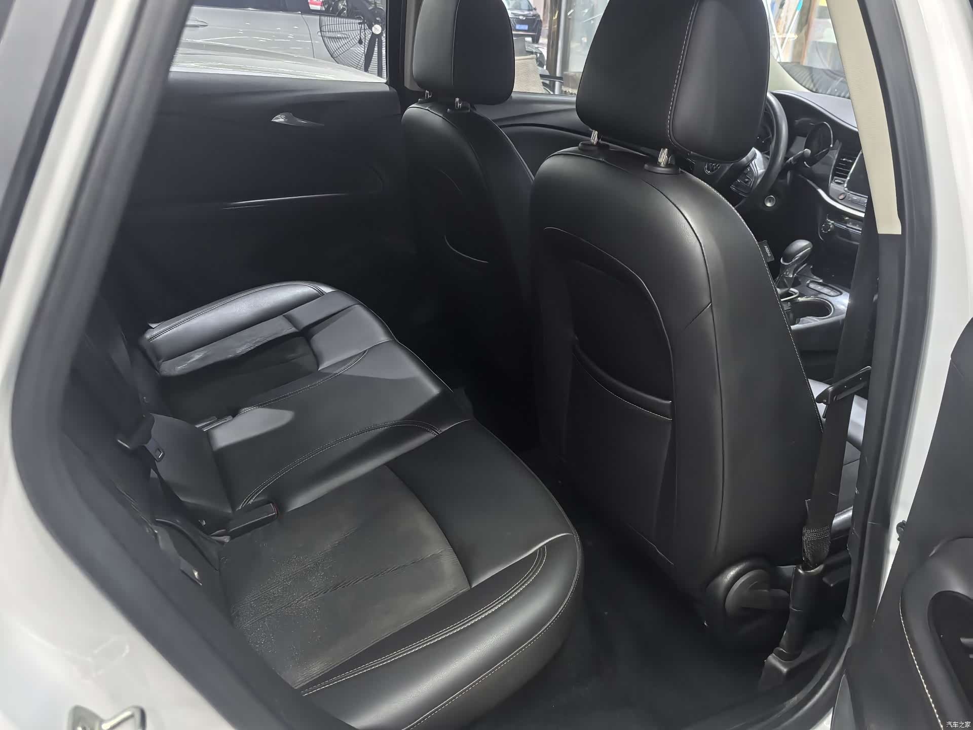 Buick Verano, 2020 14