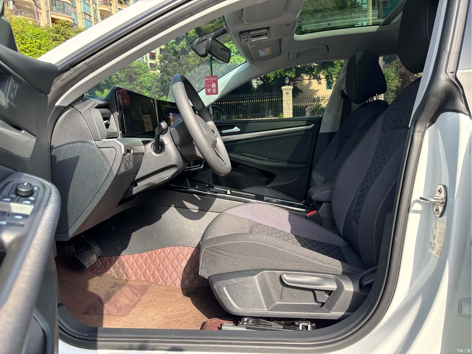 Volkswagen Lamando, 2024 9