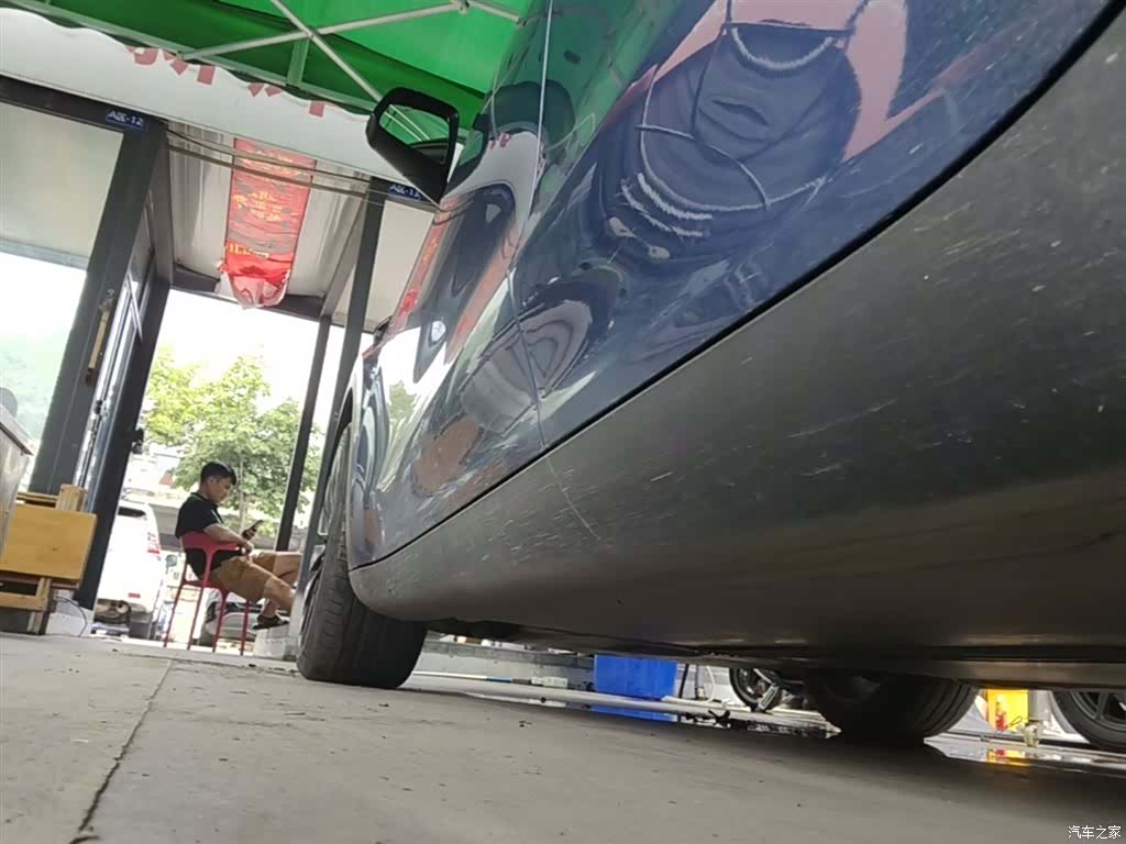Tesla Model Y, 2021 22
