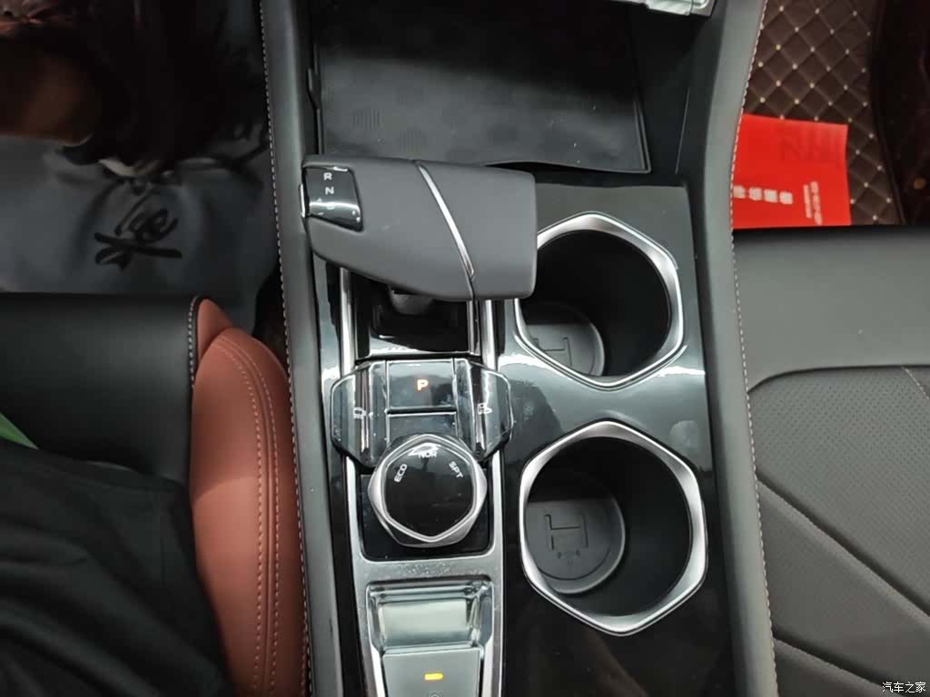 Changan Eado, 2025 14
