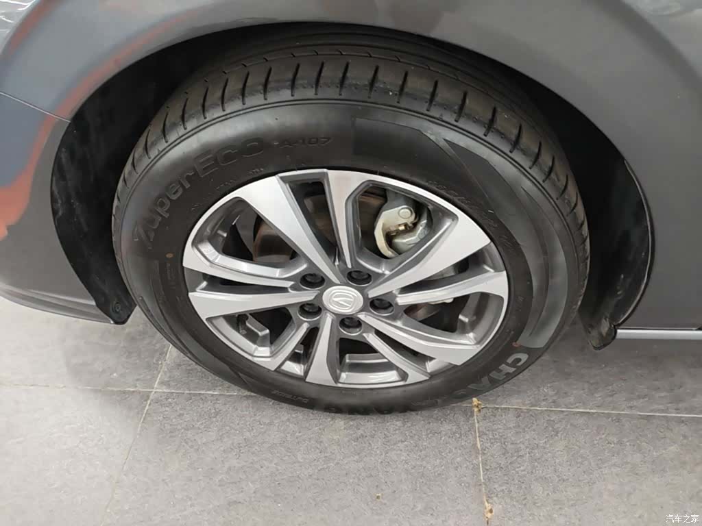 Changan Eado, 2025 23