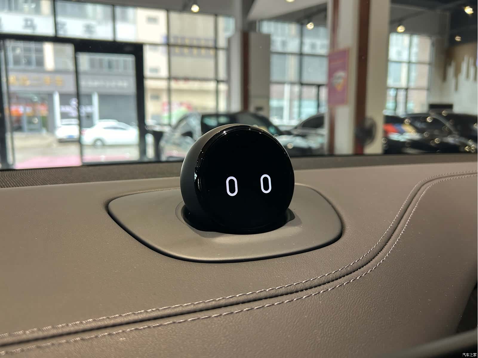 NIO ES6, 2025 14