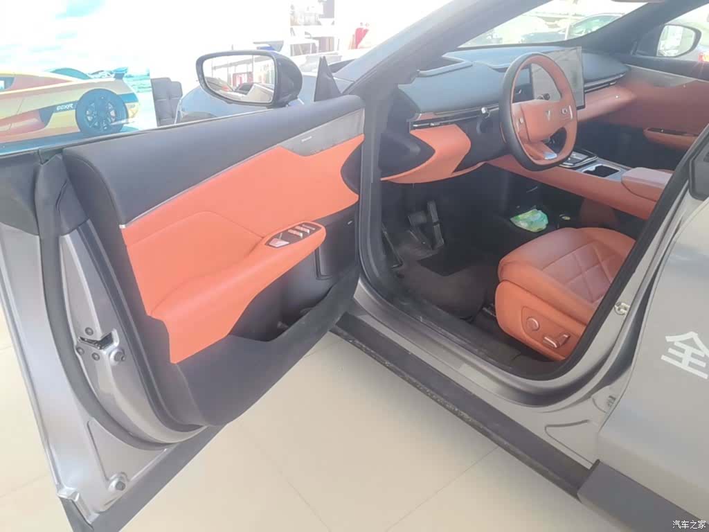 Deepal S05, 2024 16