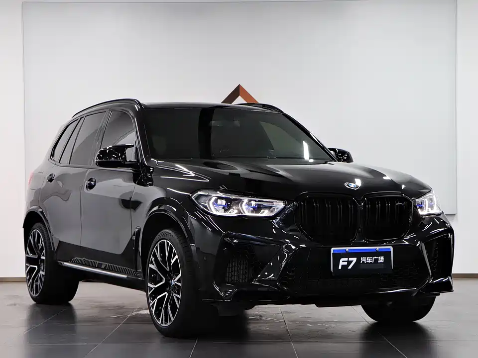 BMW X5 M BMW X5 M
