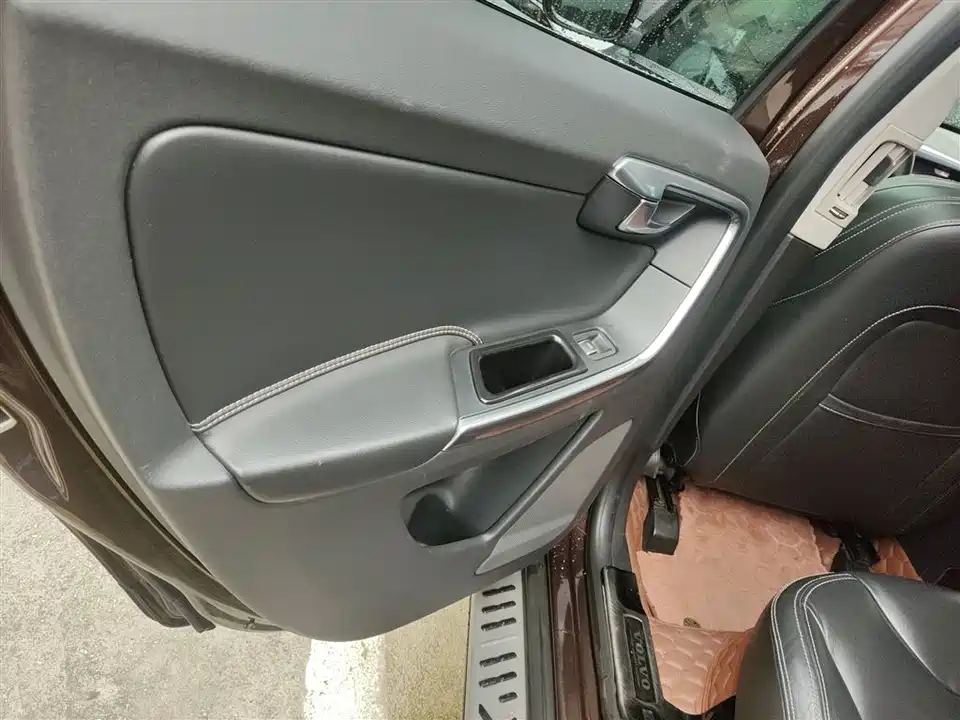 Volvo XC60 Volvo XC60
