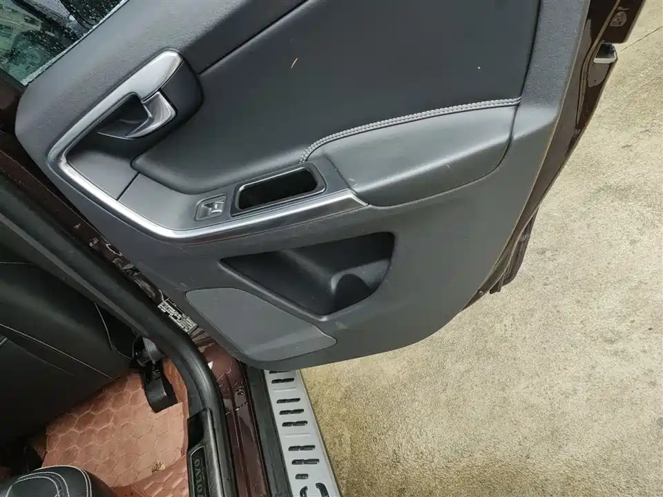 Volvo XC60 Volvo XC60