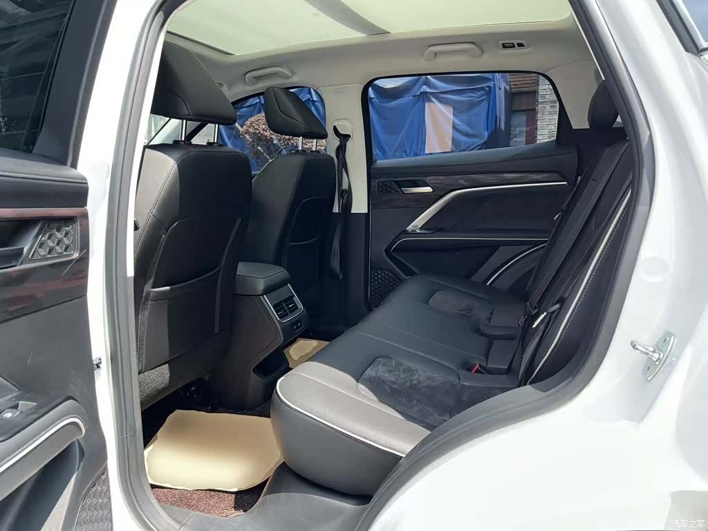 Haval H6, 2022 17