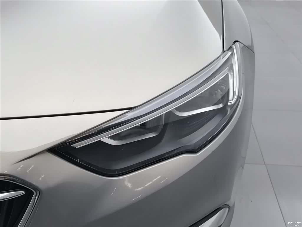 Buick Regal, 2018 7