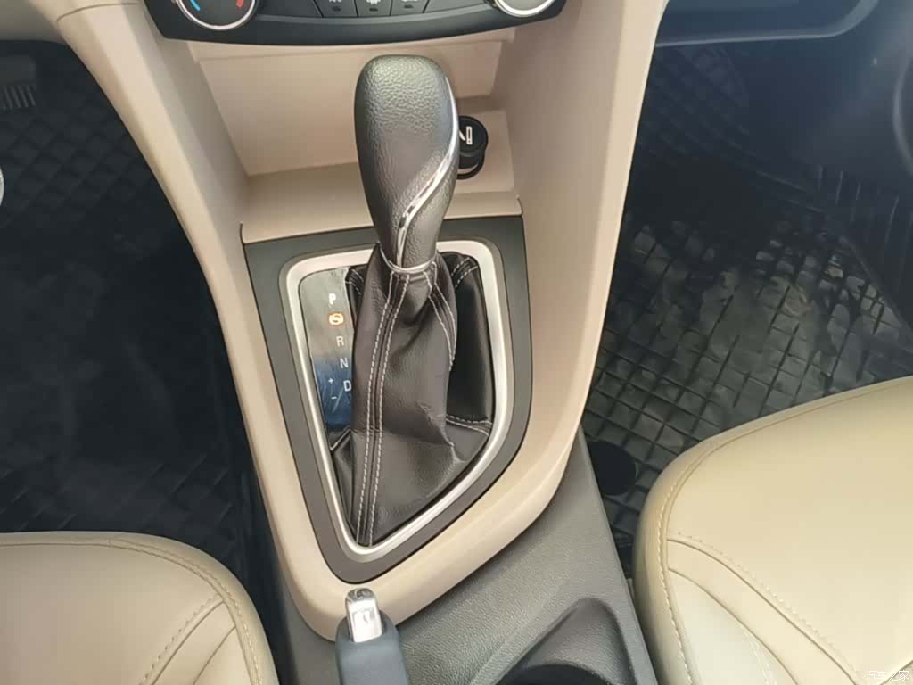 Buick 15N, 2017 14
