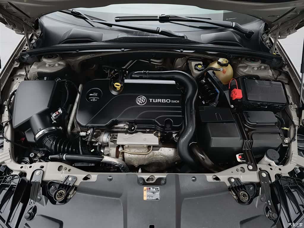 Buick Regal, 2018 6