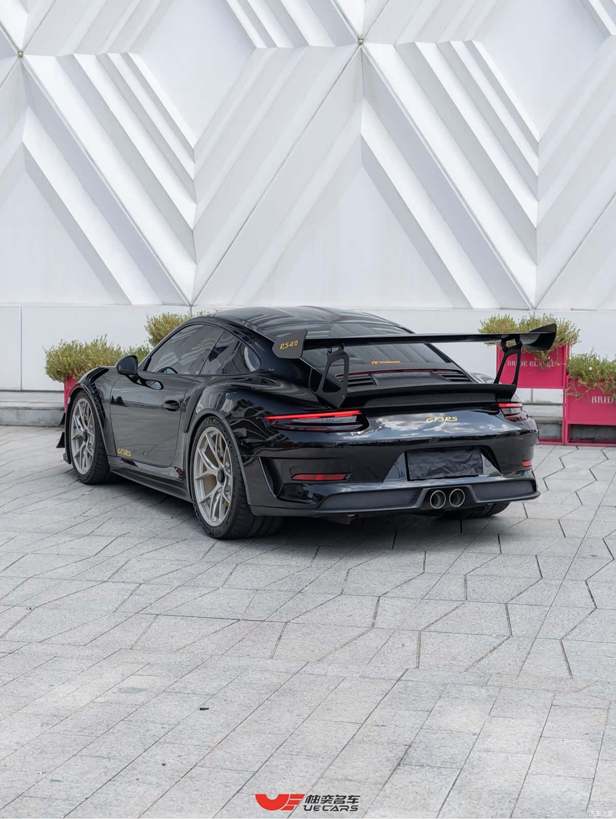 Porsche 911, 2019 6