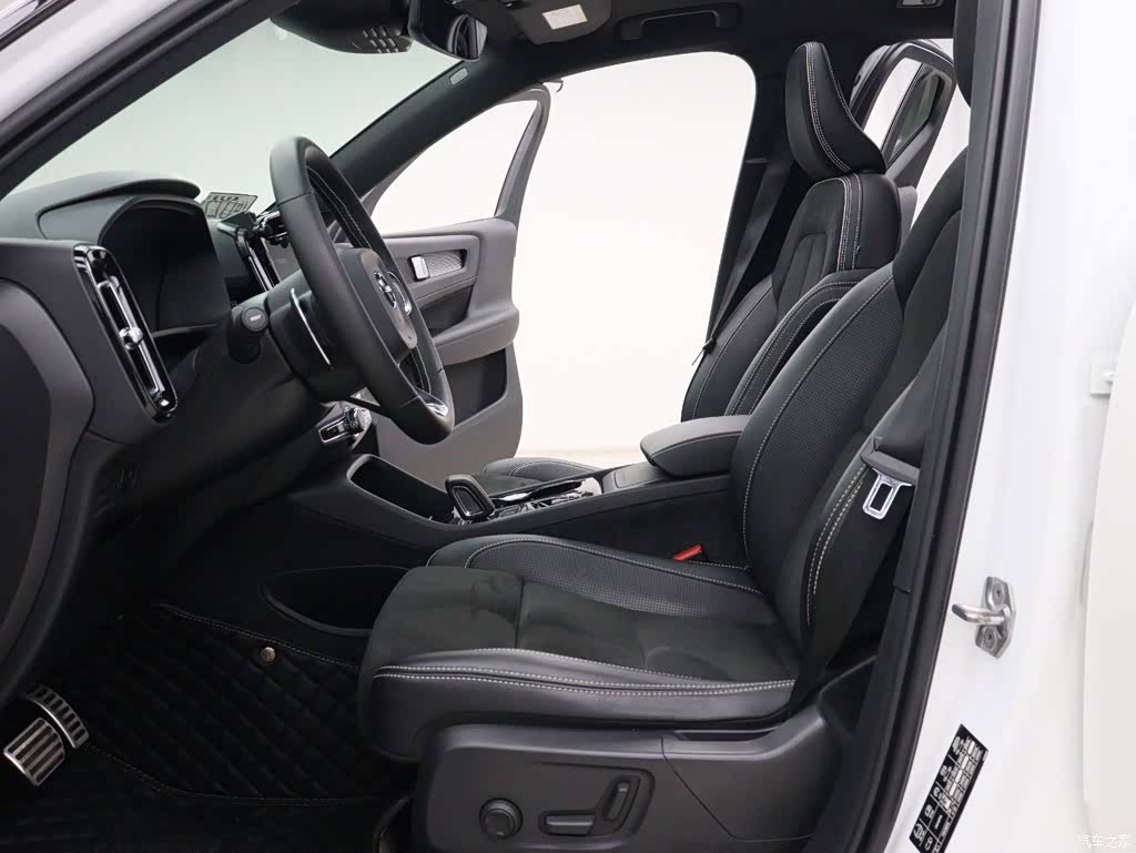 Volvo XC40, 2019 2