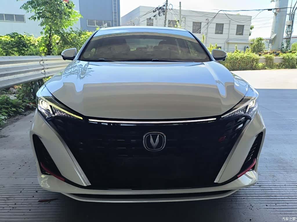 Changan Eado, 2022 3