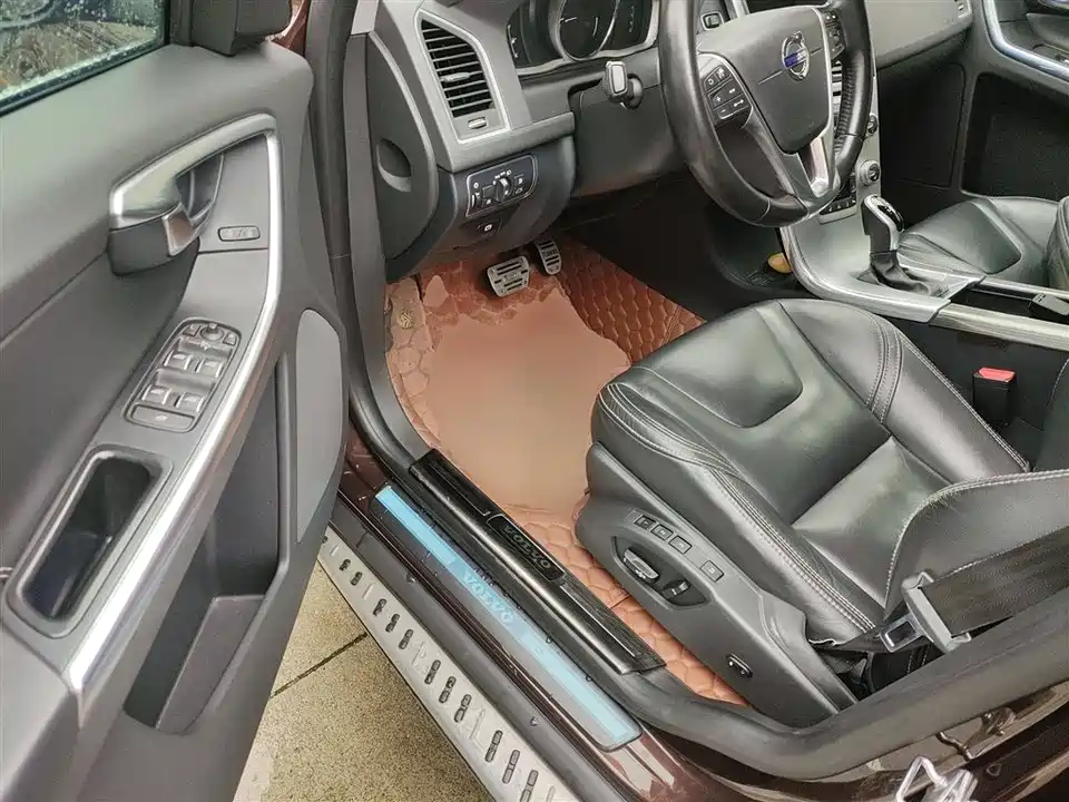 Volvo XC60 Volvo XC60