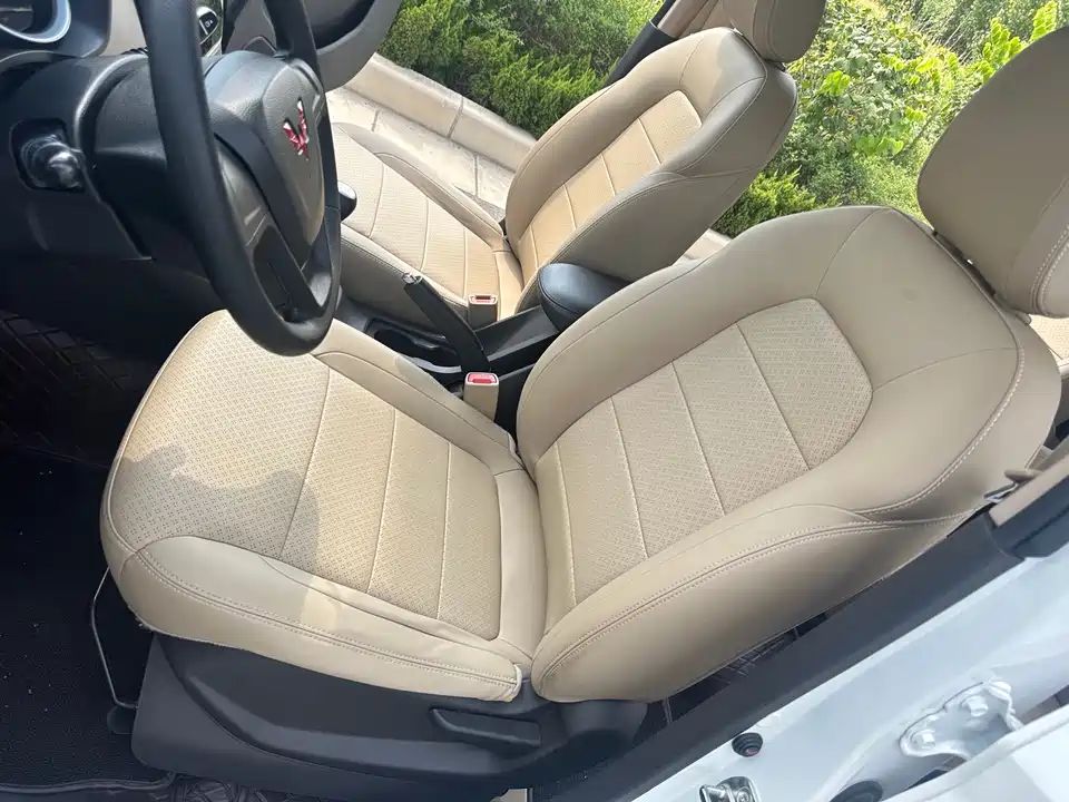 Wuling Wuling Hongguang