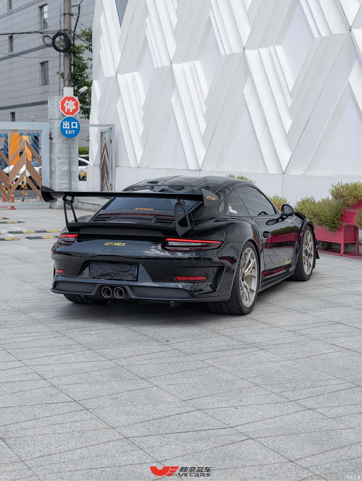 Porsche 911, 2019 4