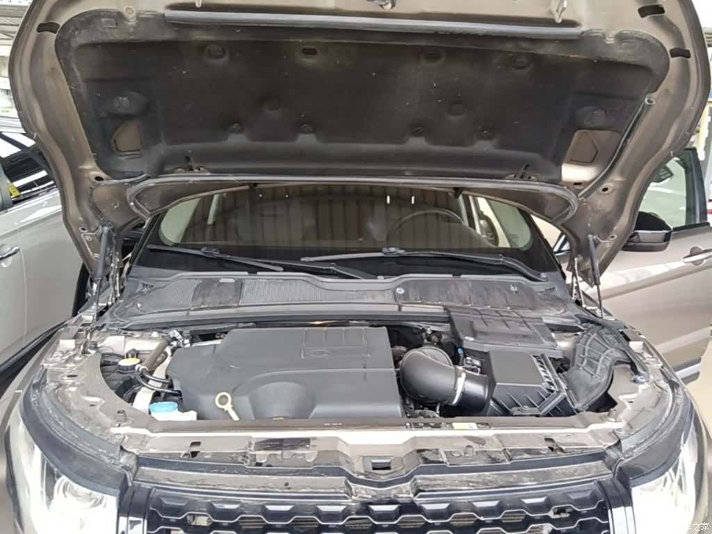 Land Rover Range Rover, 2018 20