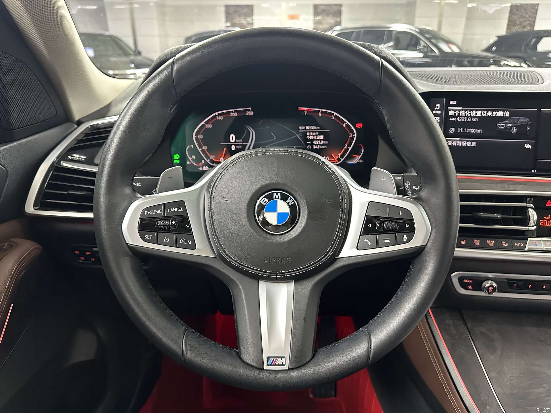 BMW X5, 2019 19