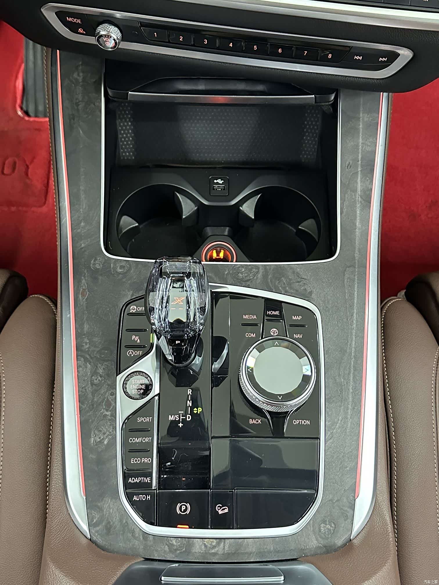 BMW X5, 2019 18