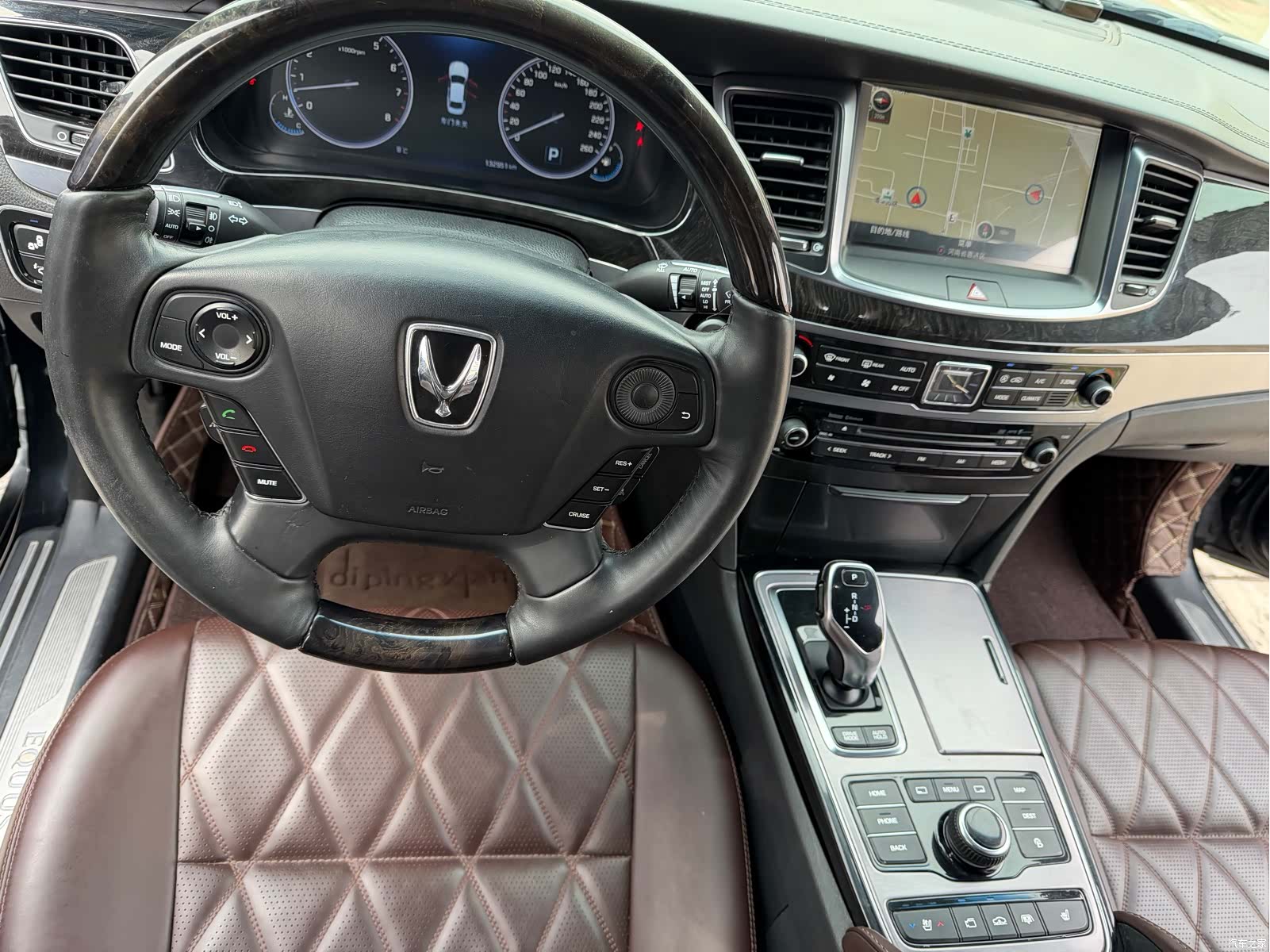 Hyundai 5.0, 2014 13