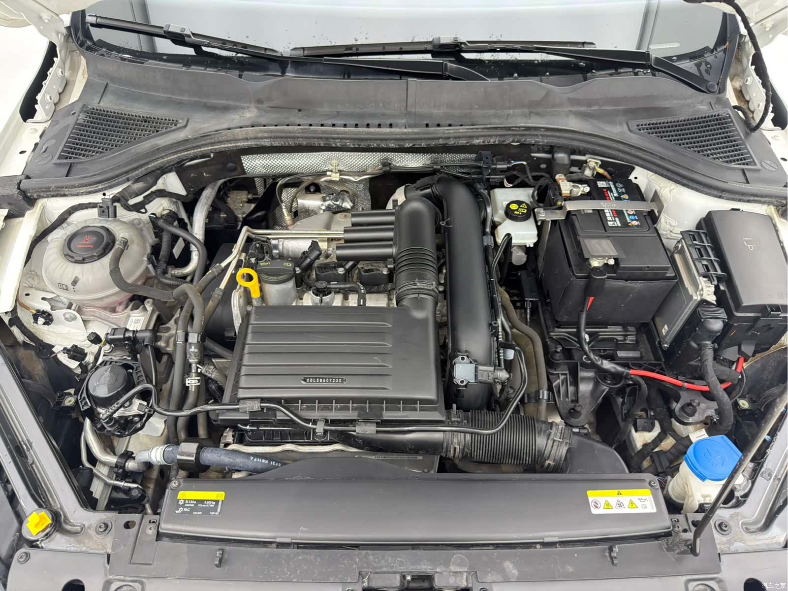 Volkswagen Bora, 2022 20