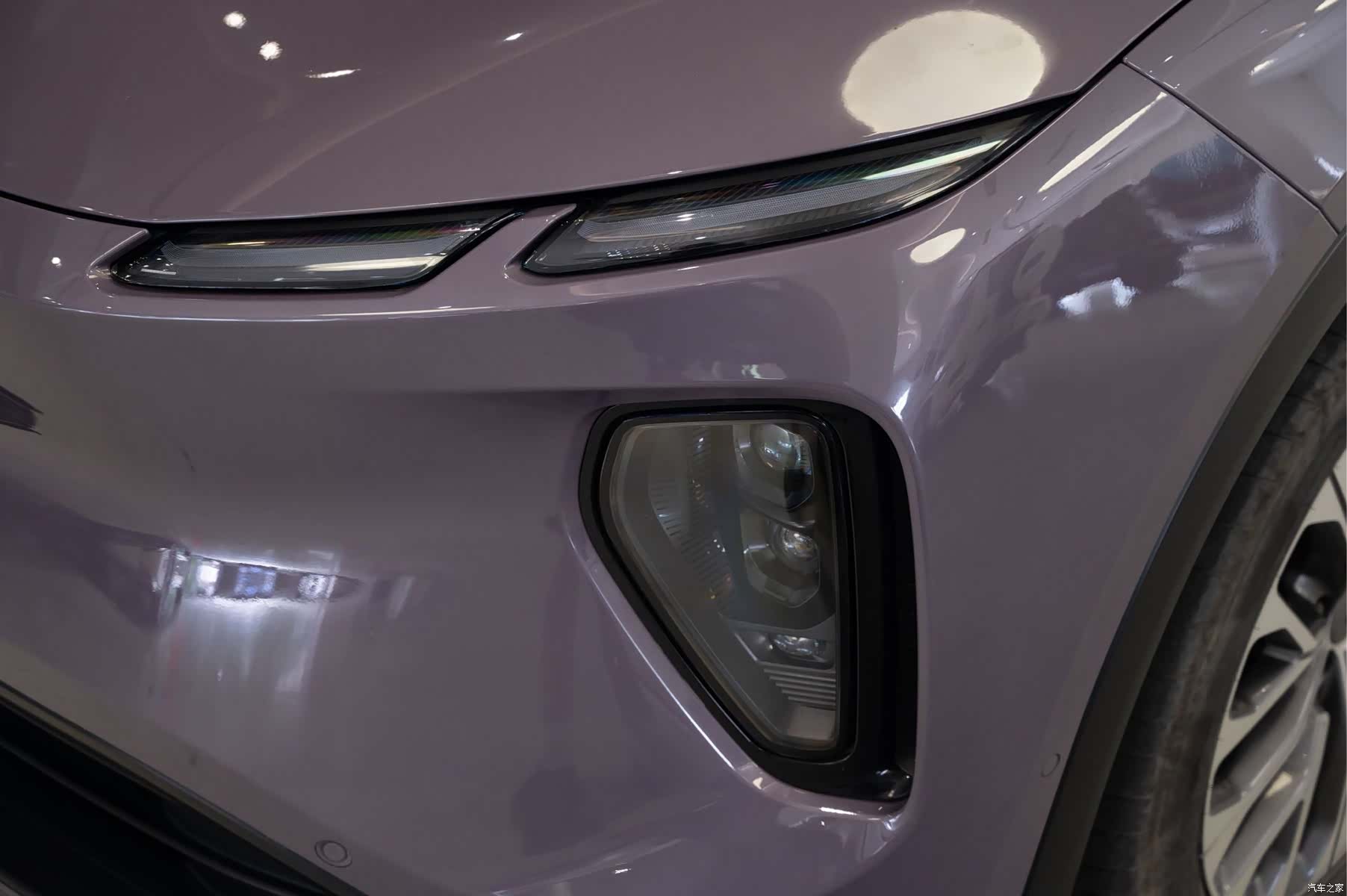 NIO EC6, 2024 14