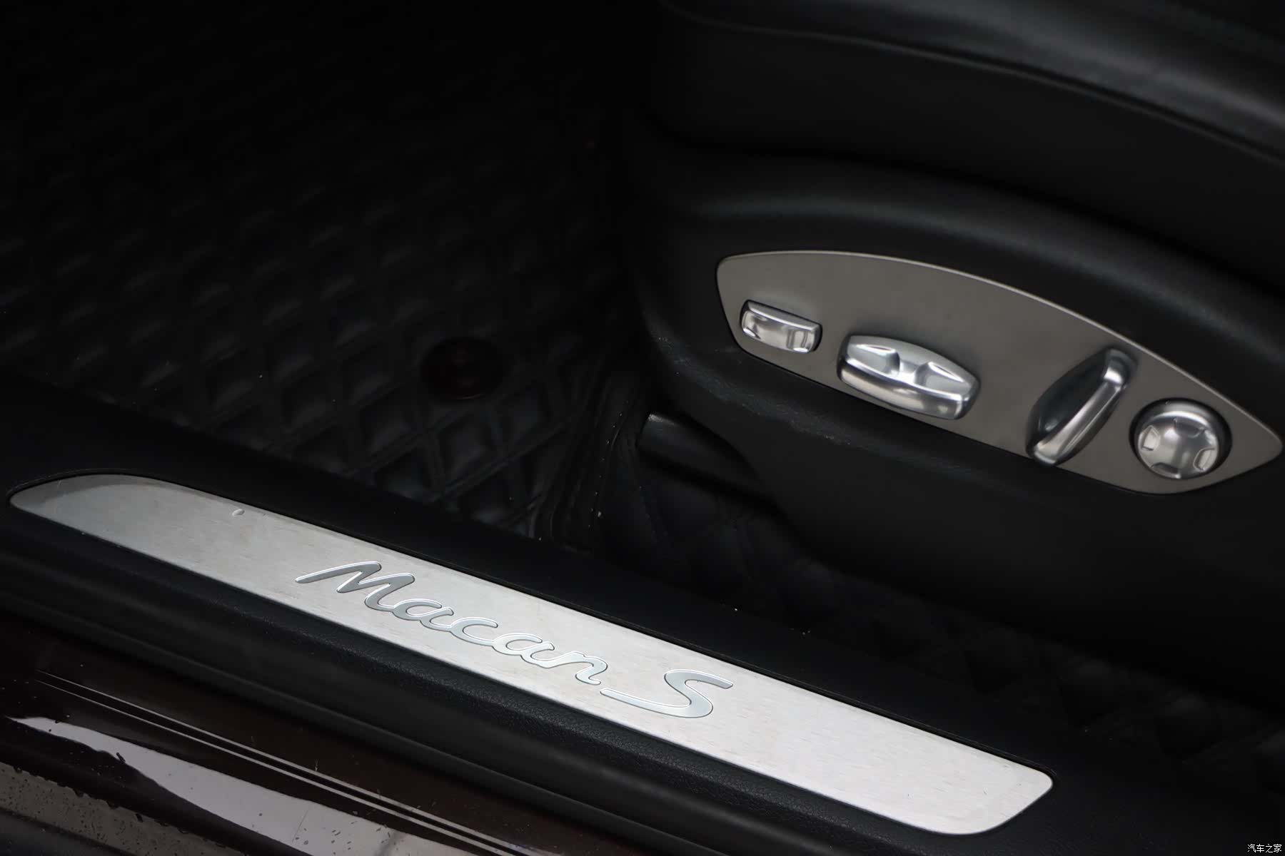 Porsche Macan, 2016 22