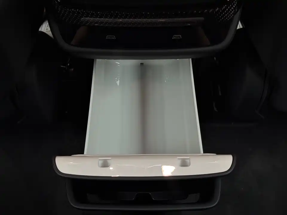 Xiaomi Xiaomi SU7 Ultra