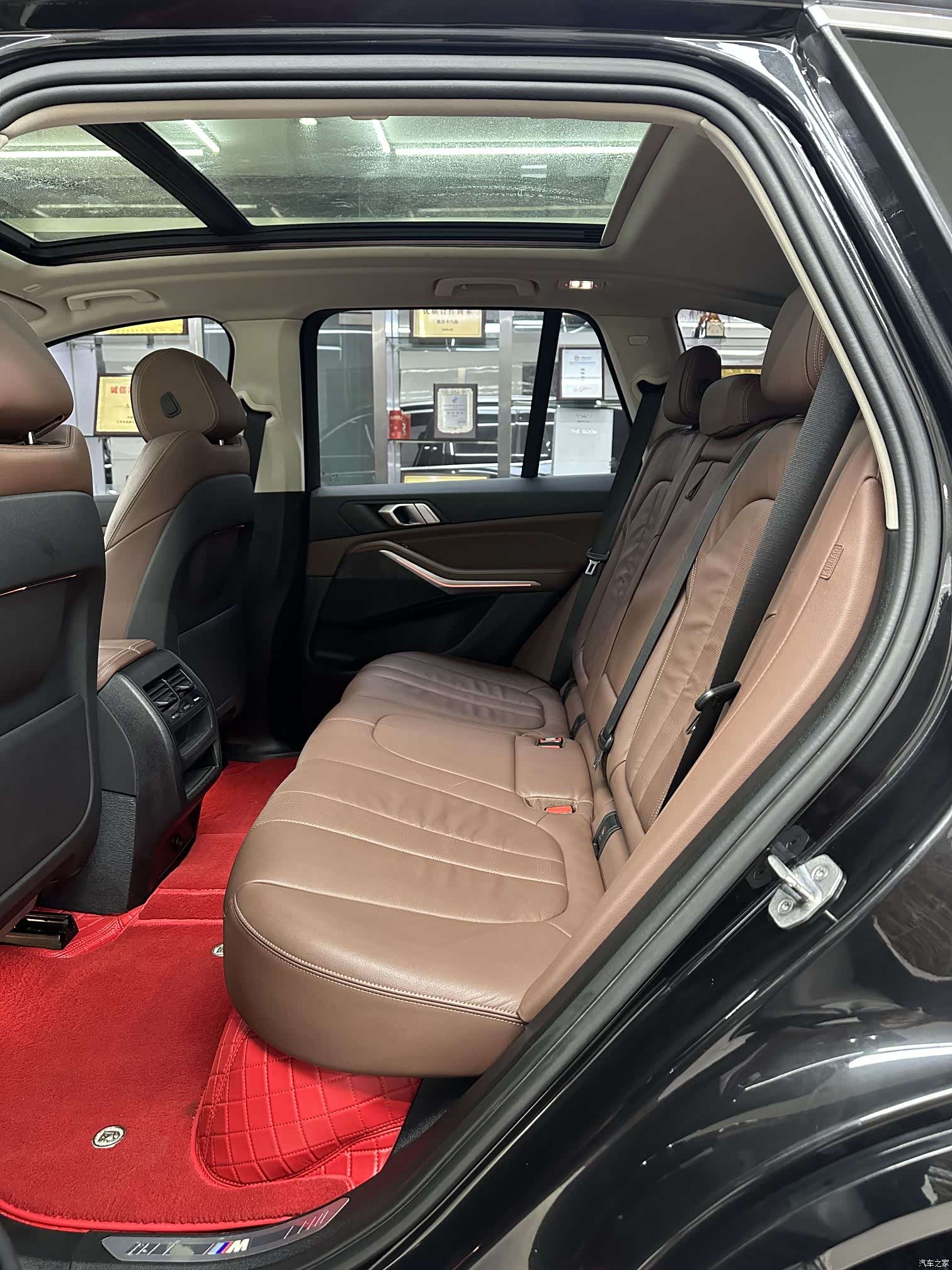 BMW X5, 2019 10