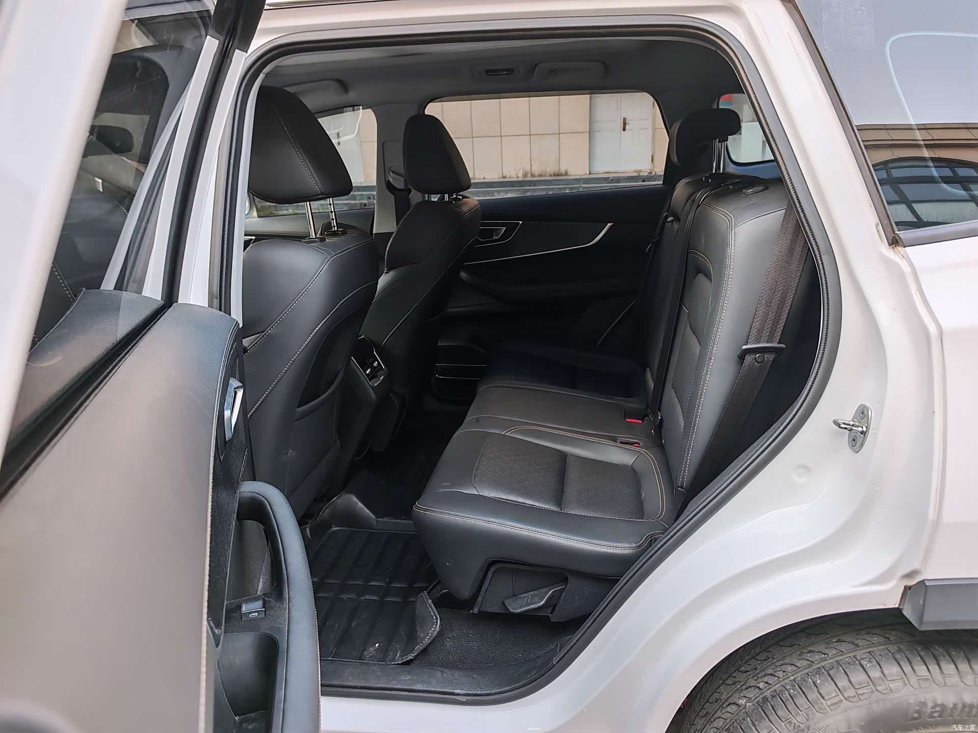 Chery Tiggo 8, 2022 8