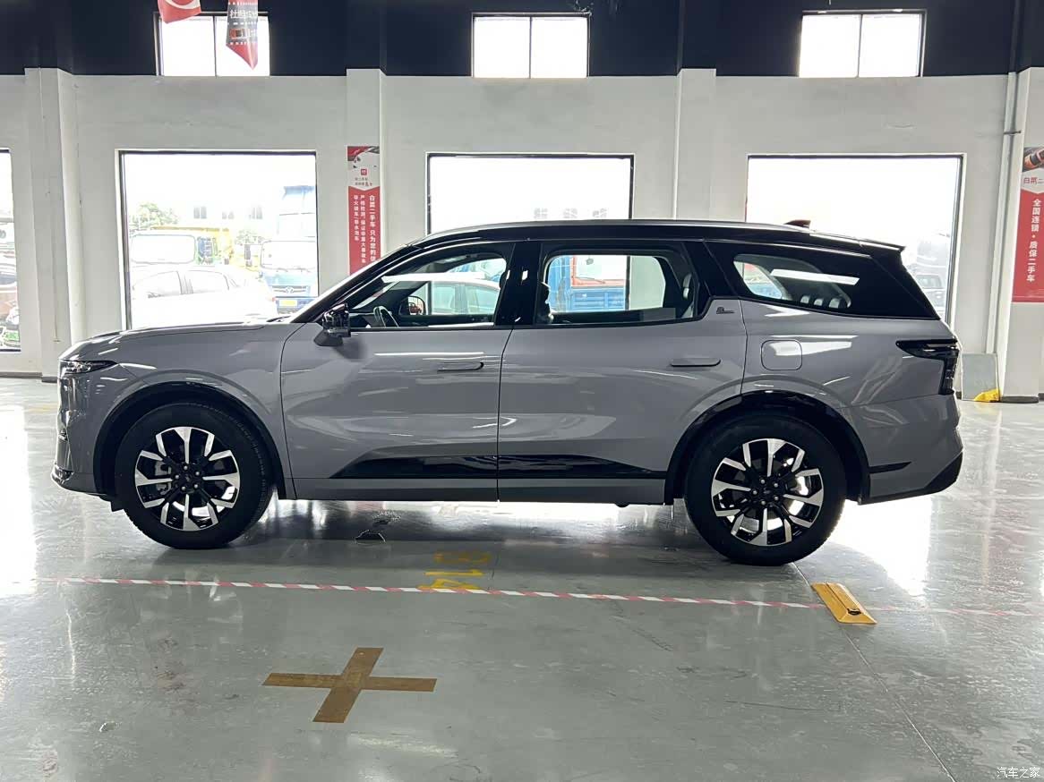 Ford Edge L, 2024 2