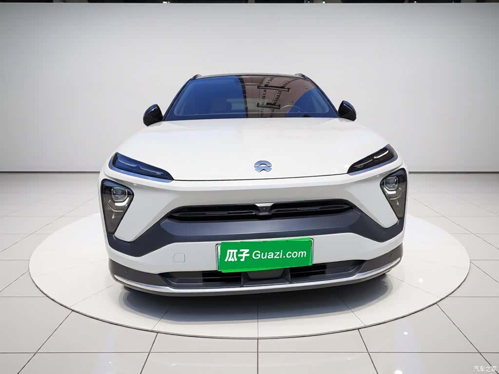 NIO ES6, 2022 24