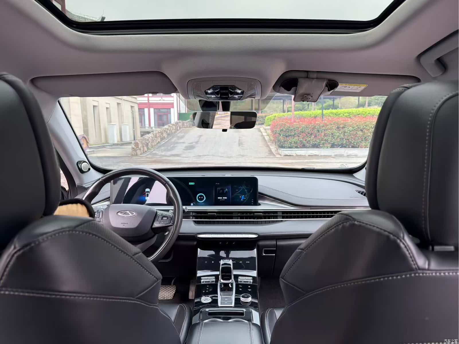 Chery Tiggo 8 Plus, 2022 10