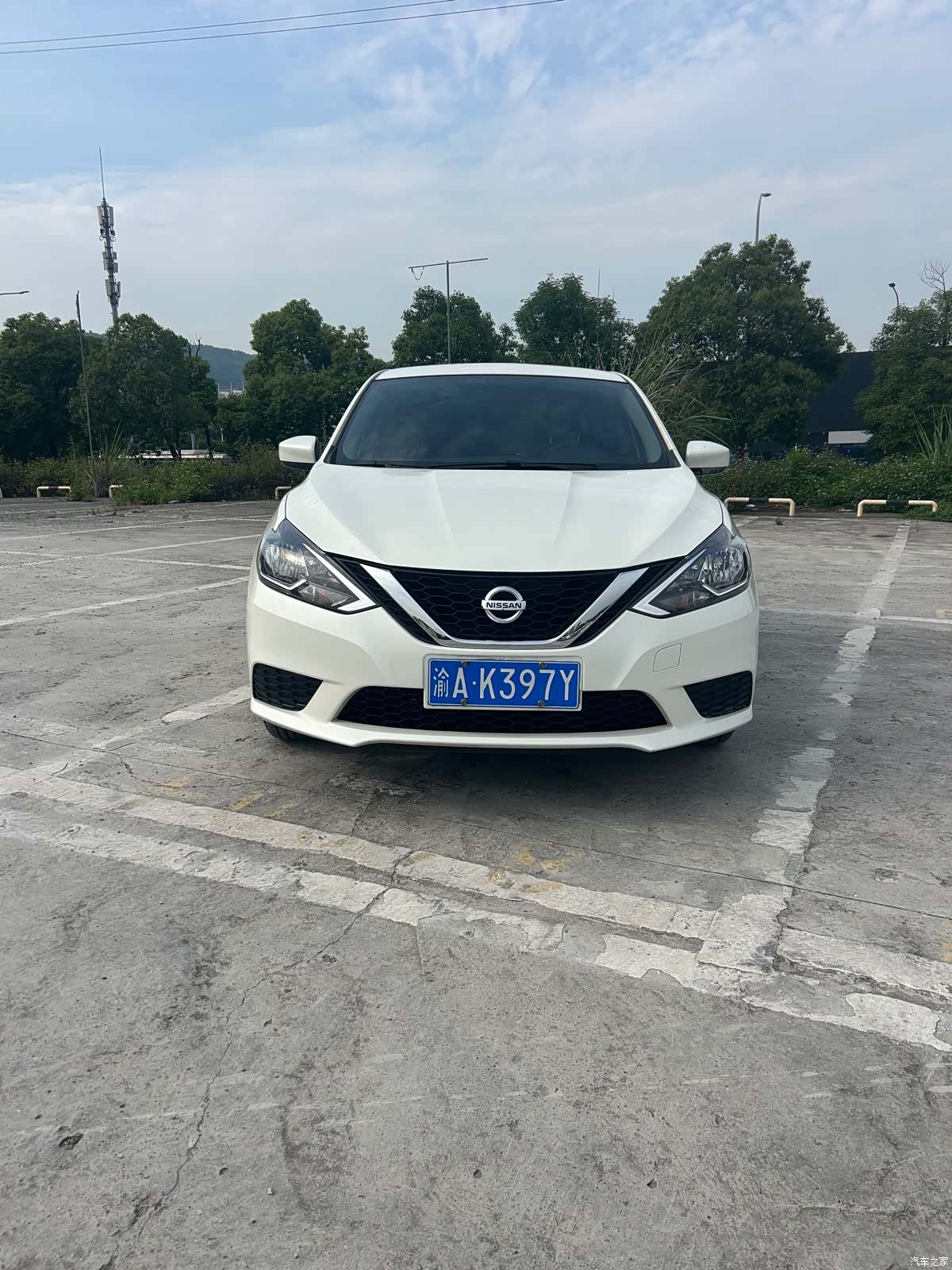 Nissan Sylphy, 2025 2