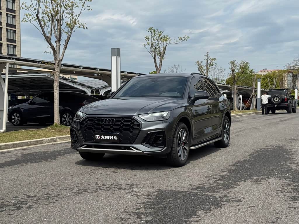Audi Q5L