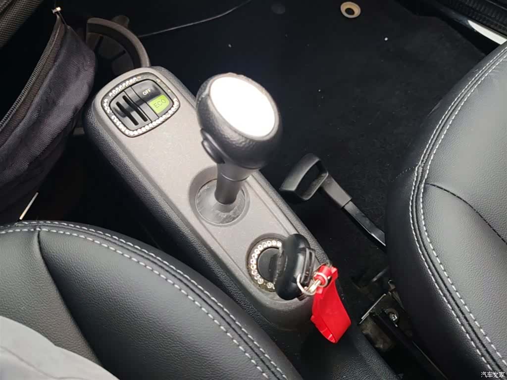 Smart Fortwo, 2014 14