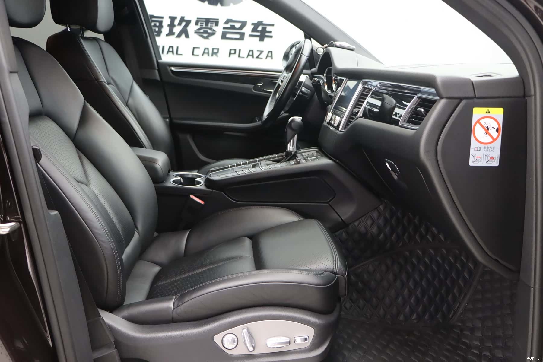 Porsche Macan, 2016 14