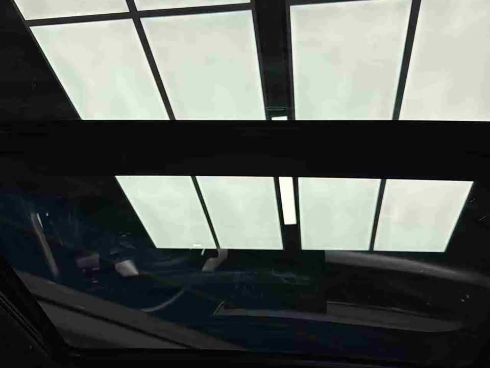 Trumpchi Trumpchi GS8