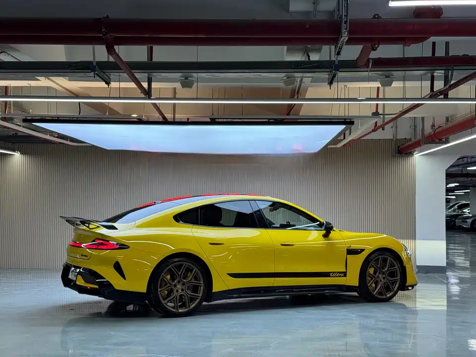 Xiaomi Xiaomi SU7 Ultra