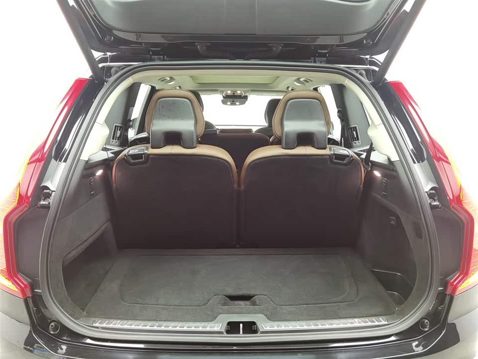 Volvo XC90 Volvo XC90