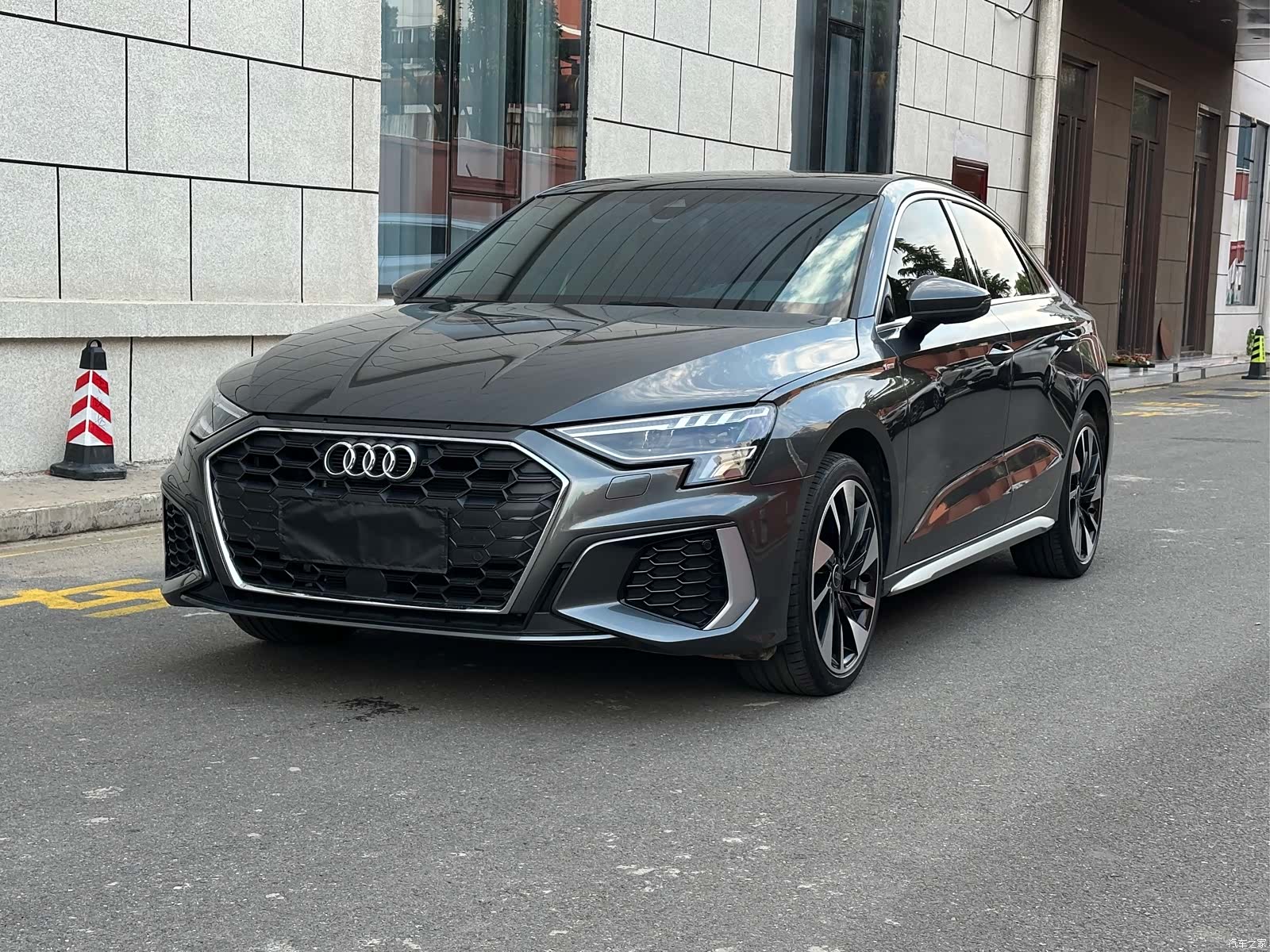 Audi A3, 2023 1