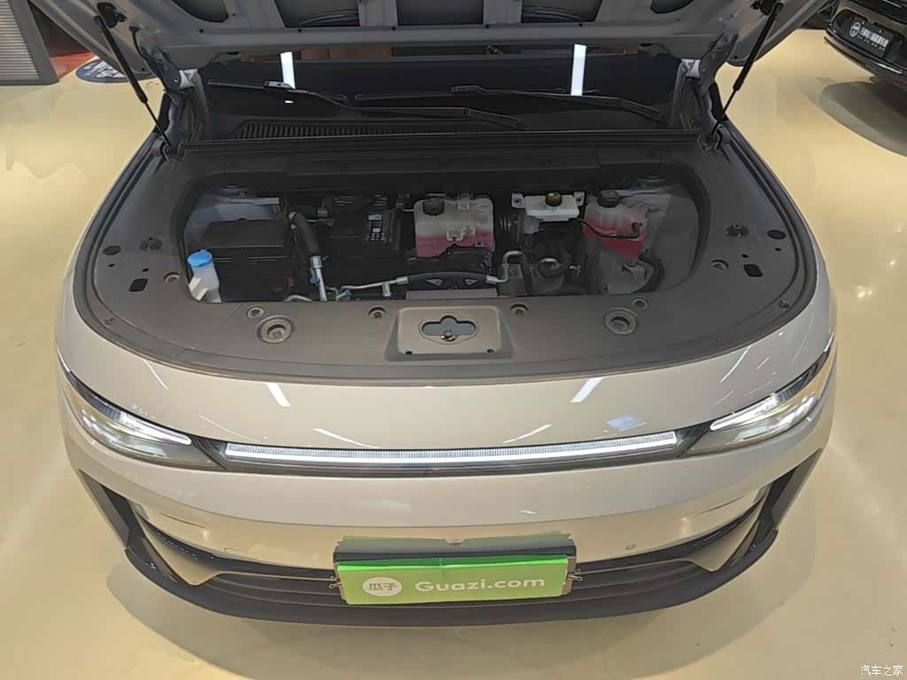 Leapmotor C10, 2025 20