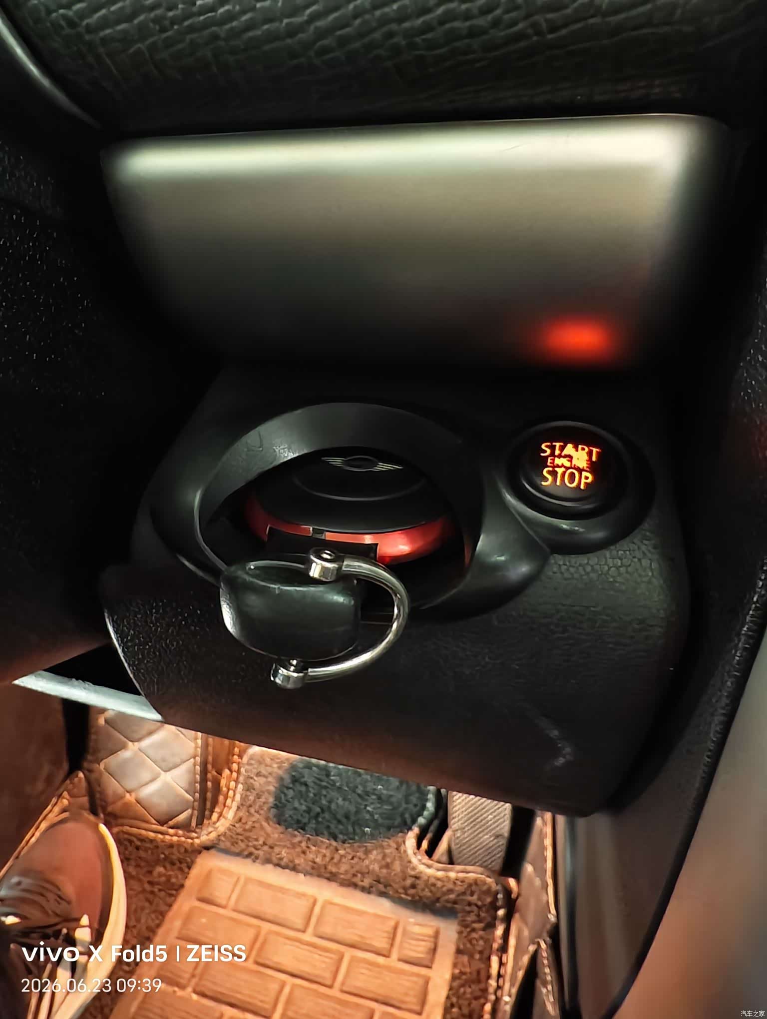 Mini Countryman, 2014 15