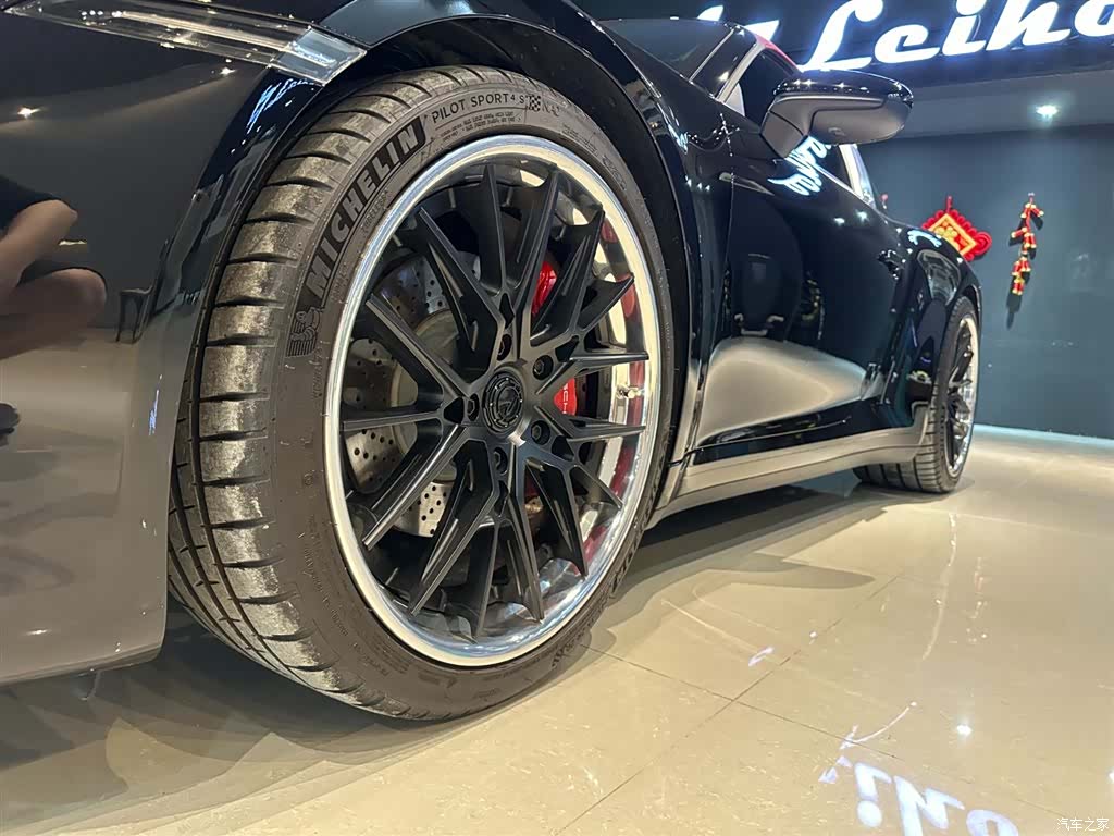 Porsche 911, 2024 24