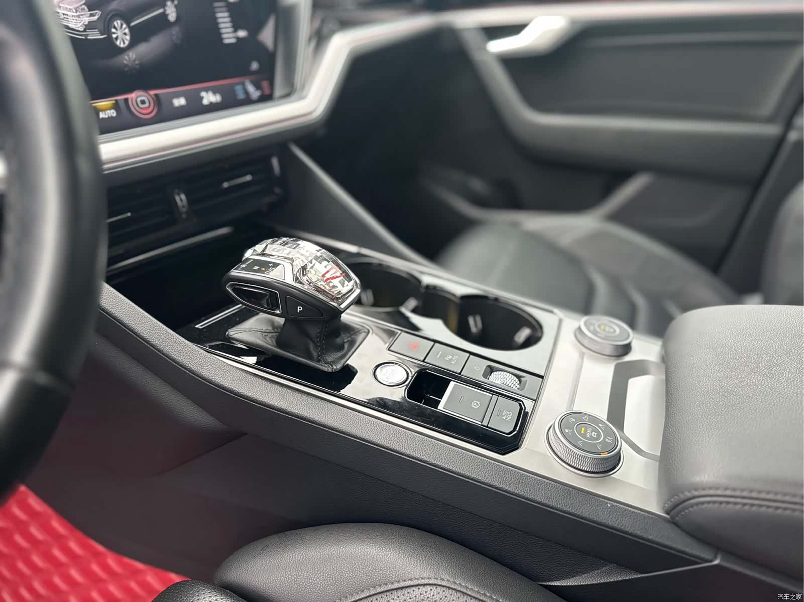 Volkswagen Touareg, 2022 23