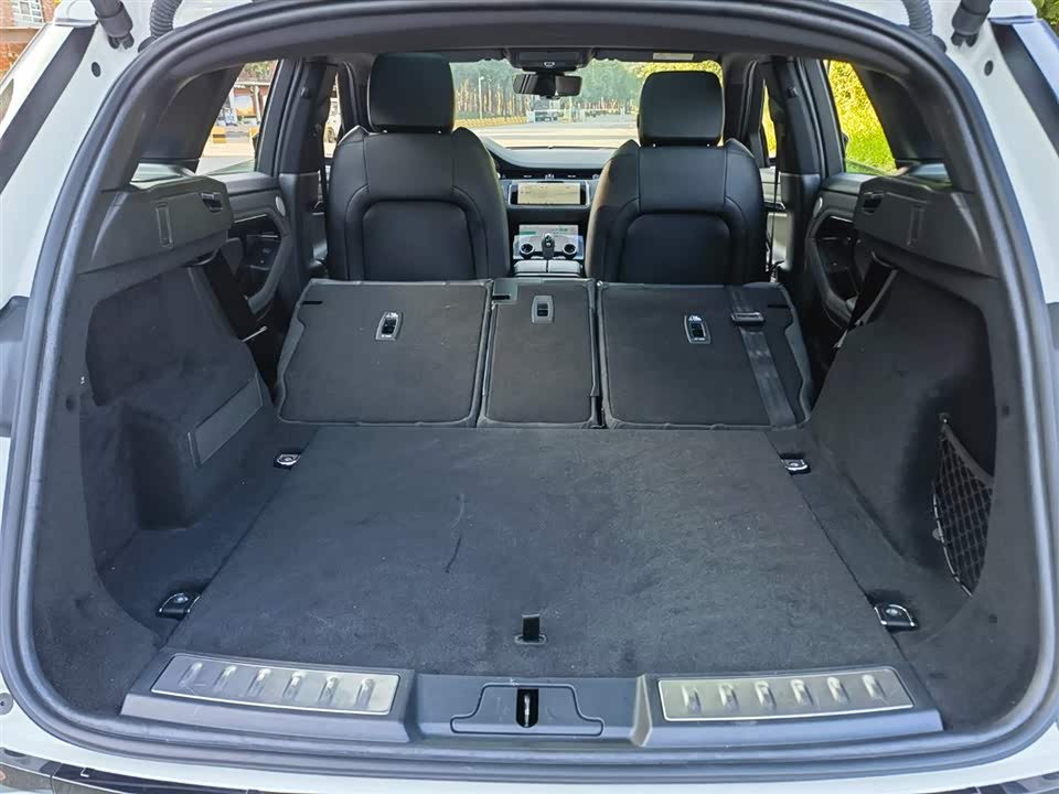 Land Rover Range Rover Aurora