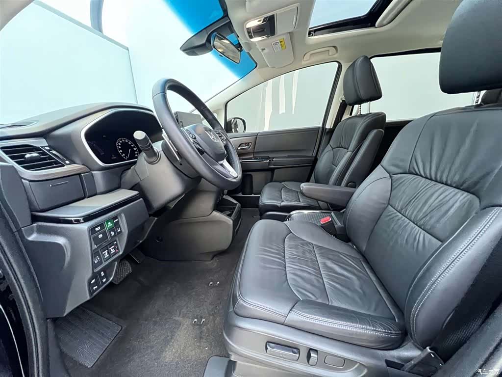 Honda Odyssey, 2023 18