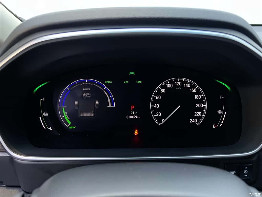 Honda Odyssey, 2023 16