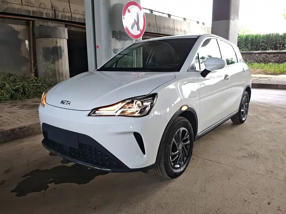 Neta Nezha AYA