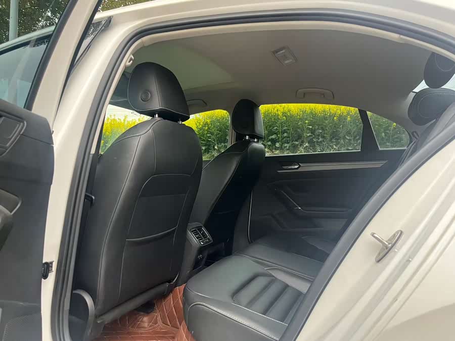 Volkswagen Lamando 2019, фото 9